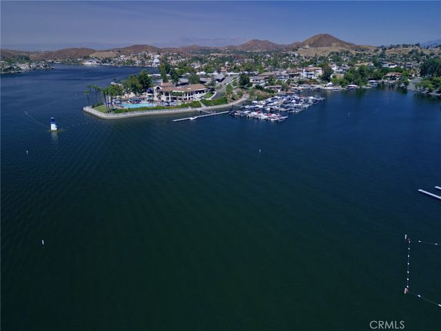 30140 Point Marina Drive, Canyon Lake, CA 92587