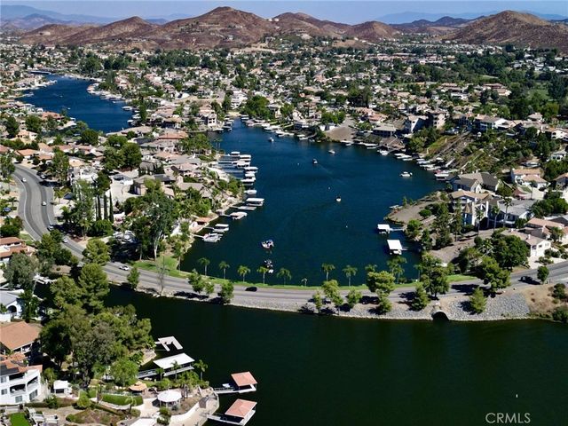 30140 Point Marina Drive, Canyon Lake, CA 92587