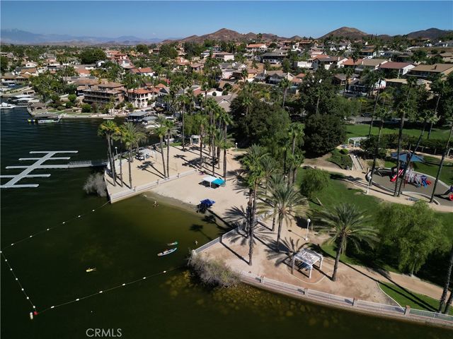 30140 Point Marina Drive, Canyon Lake, CA 92587