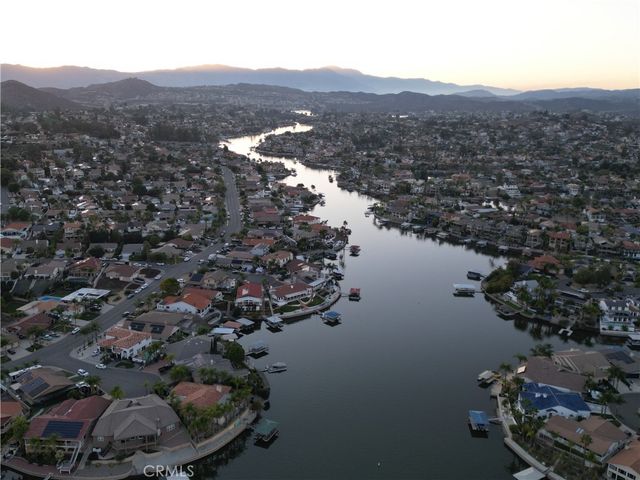 30140 Point Marina Drive, Canyon Lake, CA 92587