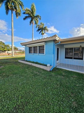 3202 Pierce St 3202, Hollywood, FL 33021