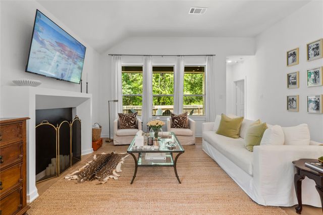 17375 Merigold Heights Drive, Conroe, TX 77302