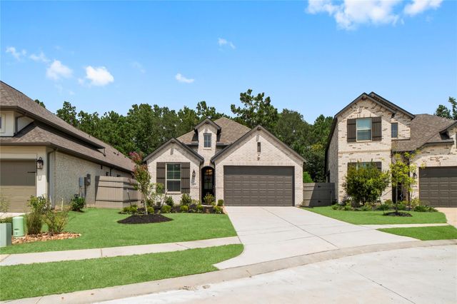 17375 Merigold Heights Drive, Conroe, TX 77302