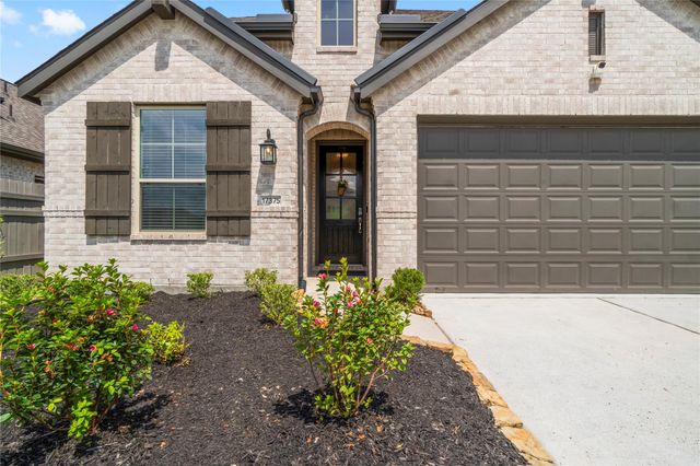 17375 Merigold Heights Drive, Conroe, TX 77302