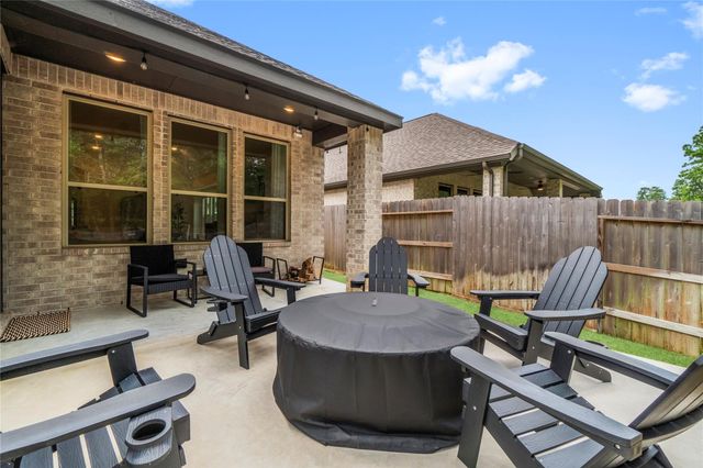 17375 Merigold Heights Drive, Conroe, TX 77302