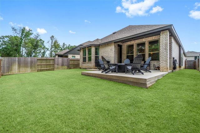 17375 Merigold Heights Drive, Conroe, TX 77302