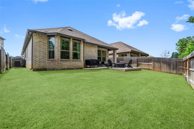 17375 Merigold Heights Drive, Conroe, TX 77302