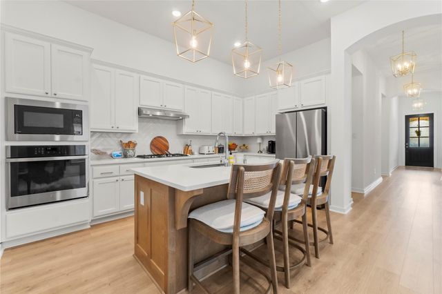 17375 Merigold Heights Drive, Conroe, TX 77302