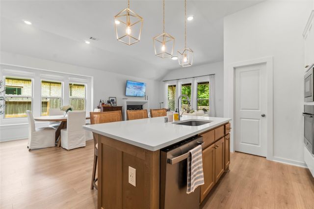 17375 Merigold Heights Drive, Conroe, TX 77302