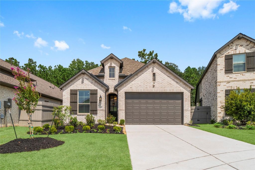 17375 Merigold Heights Drive, Conroe, TX 77302