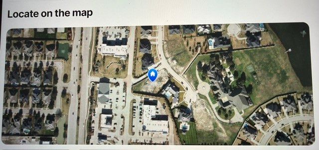 1421 Copper Point Drive, Prosper, TX 75078