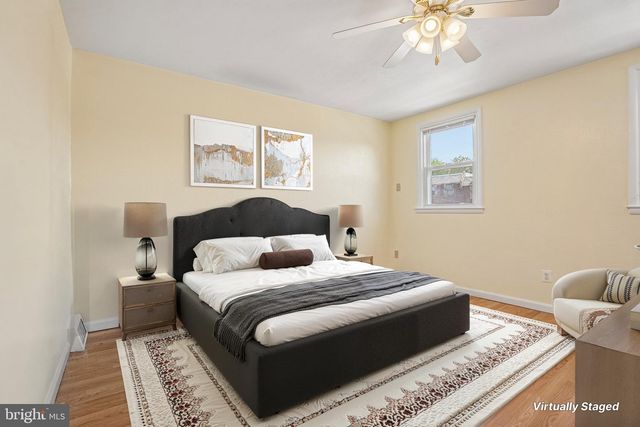 4478 TOLBUT ST, Philadelphia, PA 19136