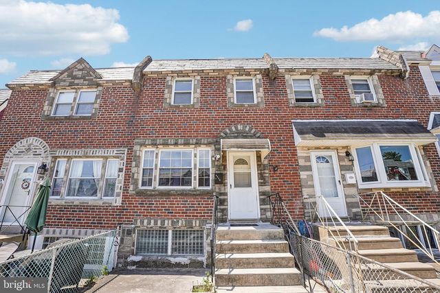 4478 TOLBUT ST, Philadelphia, PA 19136