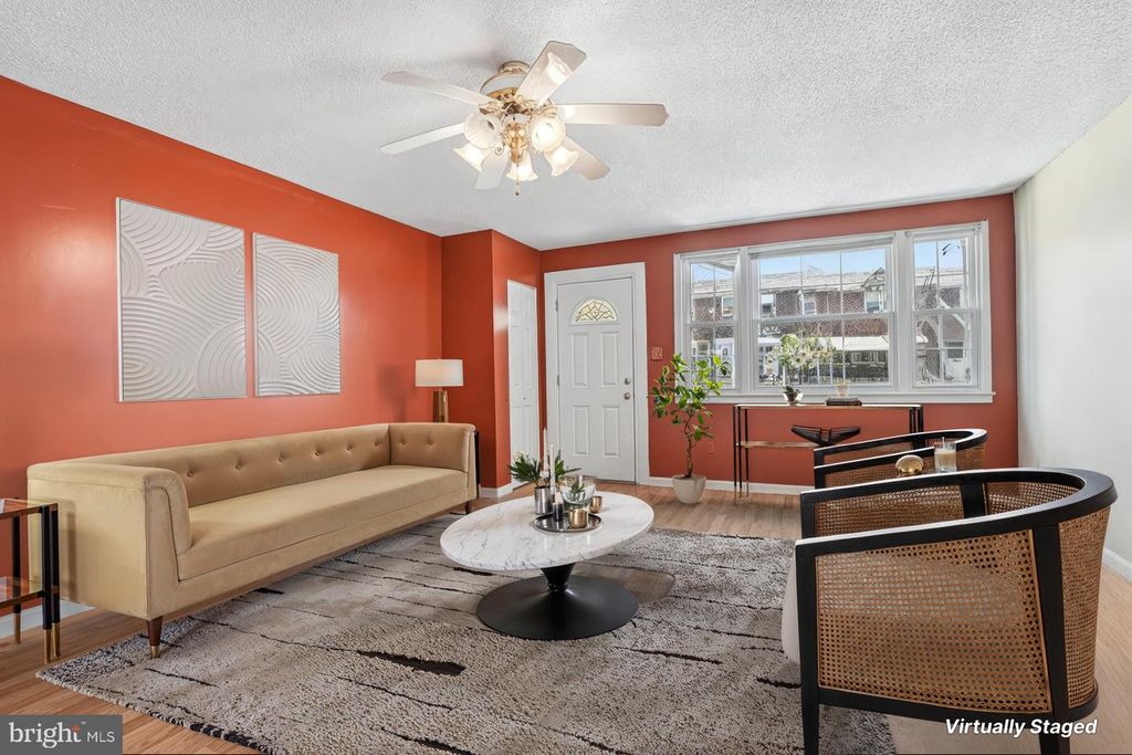 4478 TOLBUT ST, Philadelphia, PA 19136