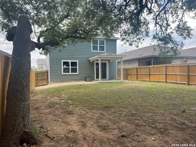 166 CANOPY OAK RD, New Braunfels, TX 78130