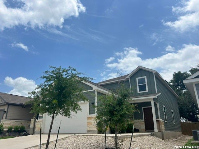 166 CANOPY OAK RD, New Braunfels, TX 78130