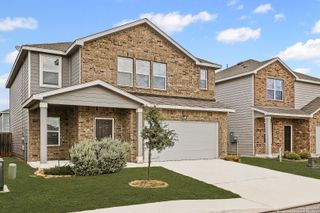 14403 Texas Coral, San Antonio, TX 78253