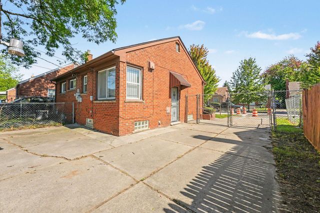 7341 Patton Street, Detroit City, MI 48228