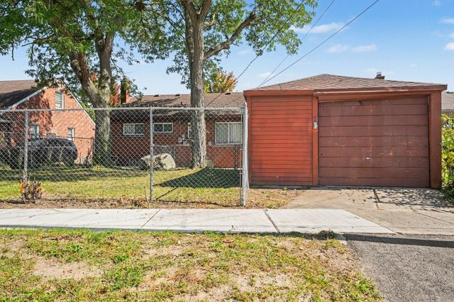 7341 Patton Street, Detroit City, MI 48228