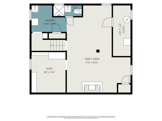 7341 Patton Street, Detroit City, MI 48228