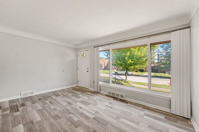 7341 Patton Street, Detroit City, MI 48228