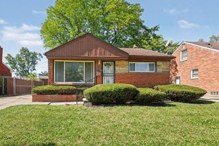 7341 Patton Street, Detroit City, MI 48228