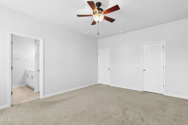 185 Stornoway Lane, Clayton, NC 27527