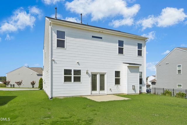 185 Stornoway Lane, Clayton, NC 27527
