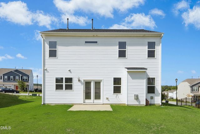 185 Stornoway Lane, Clayton, NC 27527