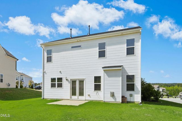 185 Stornoway Lane, Clayton, NC 27527