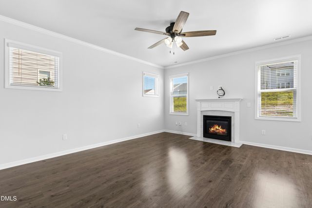 185 Stornoway Lane, Clayton, NC 27527