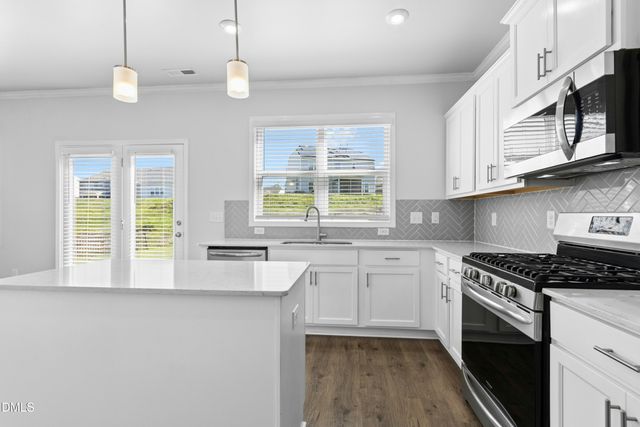 185 Stornoway Lane, Clayton, NC 27527