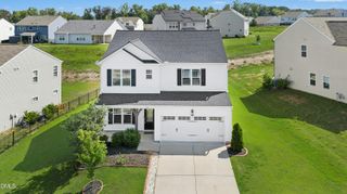 185 Stornoway Lane, Clayton, NC 27527