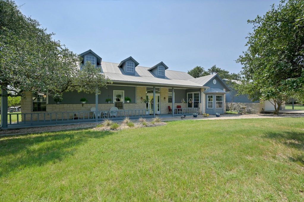 243 Faubion DR, Georgetown, TX 78628