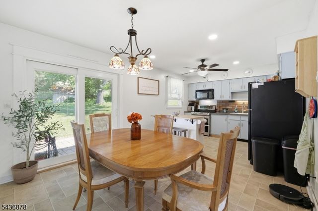 23 Marudy Drive, Clinton Town, NJ 08809