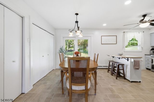 23 Marudy Drive, Clinton Town, NJ 08809