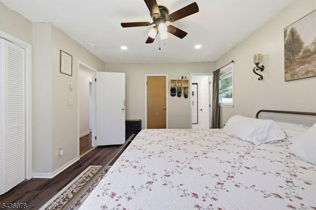 23 Marudy Drive, Clinton Town, NJ 08809