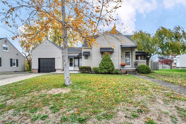 79 Selden Avenue, Akron, OH 44301