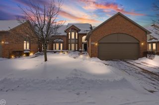 2800 Marissa Way, Shelby Twp, MI 48316