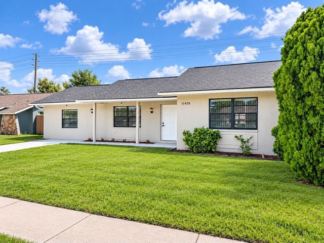 11426 FOX RUN, Port Richey, FL 34668