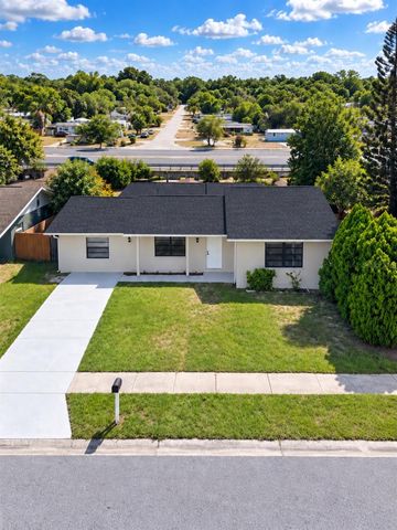 11426 FOX RUN, Port Richey, FL 34668