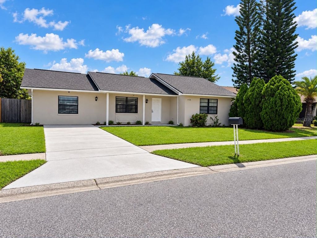 11426 FOX RUN, Port Richey, FL 34668