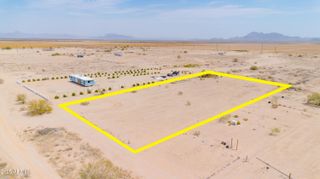 0 W 537 AV -- 193, Tonopah, AZ 85354