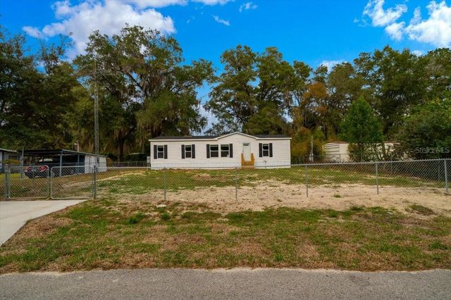11245 NW 8TH STREET, Ocala, FL 34482