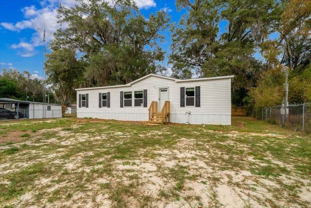 11245 NW 8TH STREET, Ocala, FL 34482