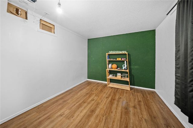 6257 Cord Avenue, Springdale, AR 72762