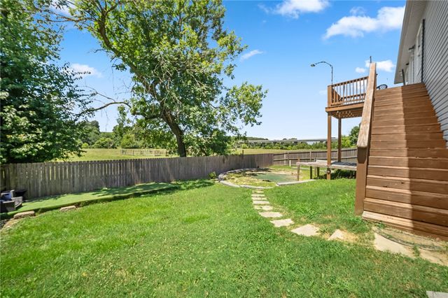 6257 Cord Avenue, Springdale, AR 72762