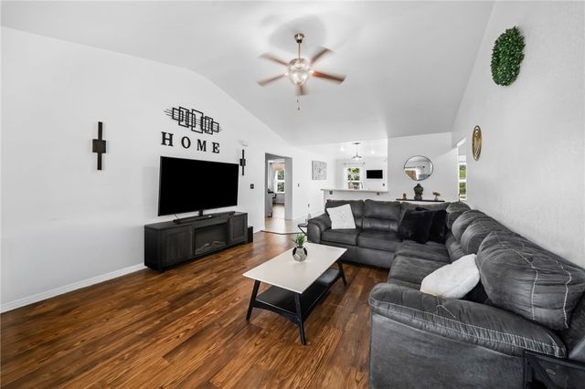 6257 Cord Avenue, Springdale, AR 72762