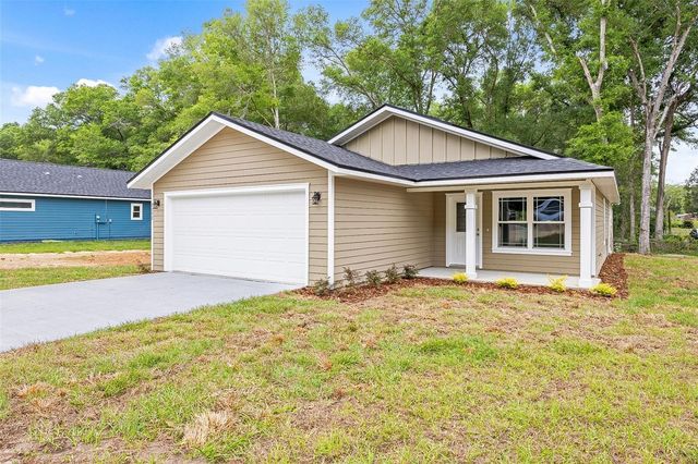 8507 SE 70TH AVENUE, Trenton, FL 32693