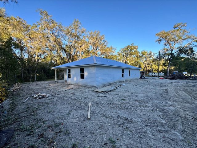 8507 SE 70TH AVENUE, Trenton, FL 32693